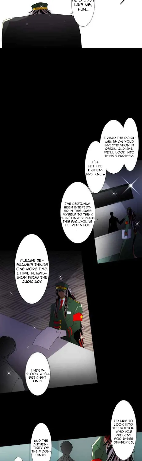 Nanbaka - Page 17