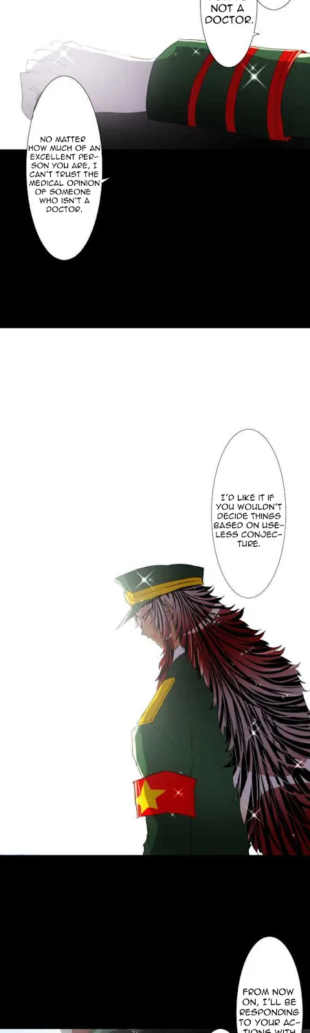 Nanbaka - Page 9