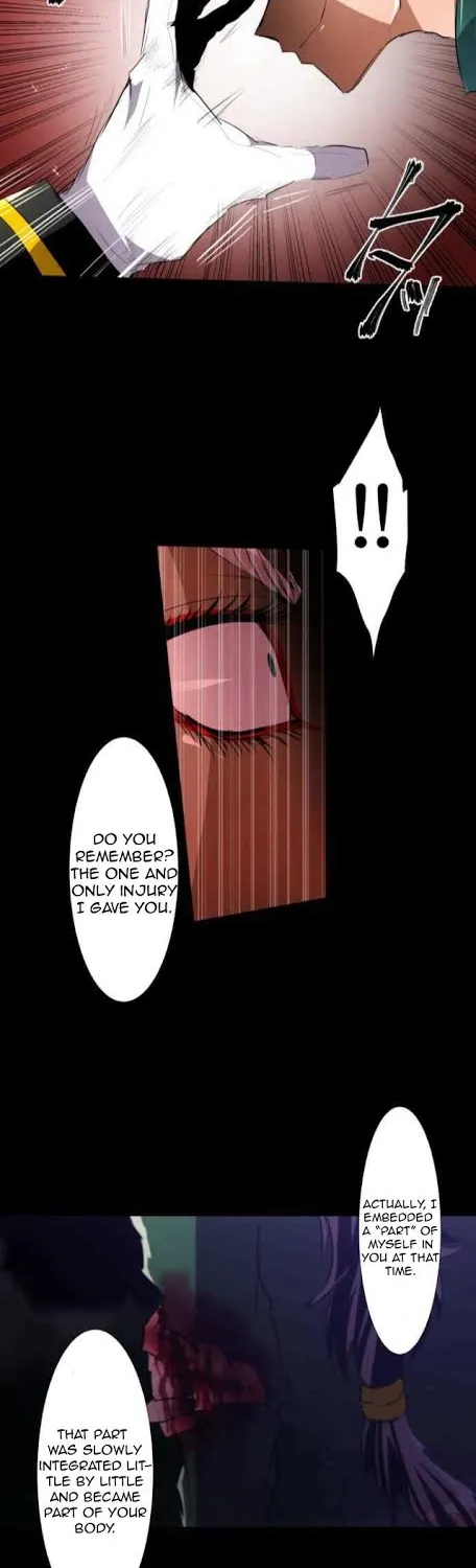 Nanbaka - Page 22