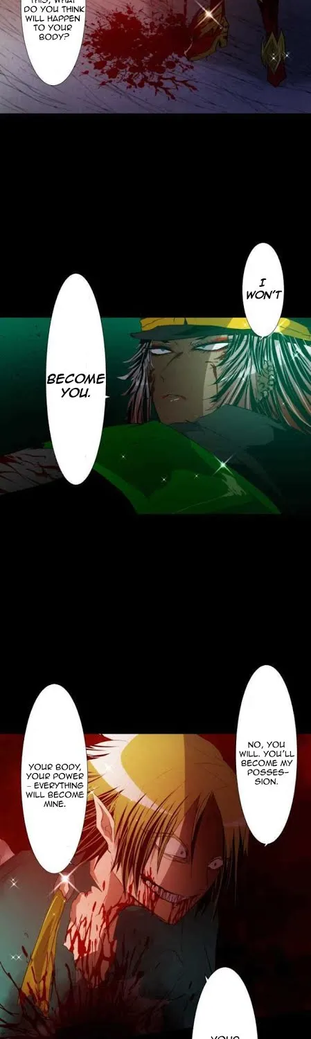 Nanbaka - Page 29