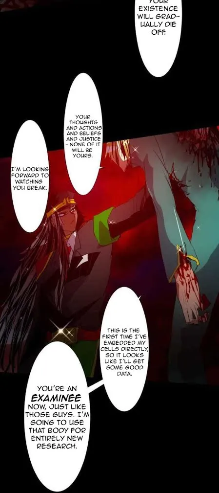 Nanbaka - Page 30