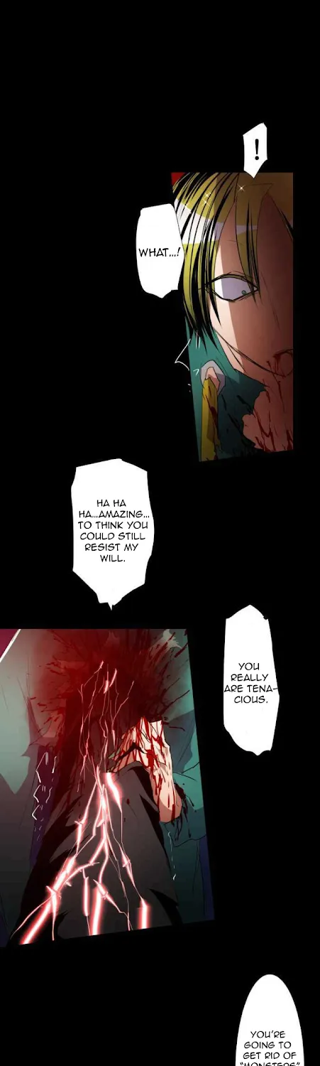 Nanbaka - Page 33