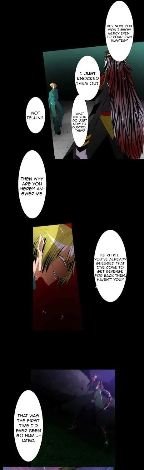 Nanbaka - Page 6