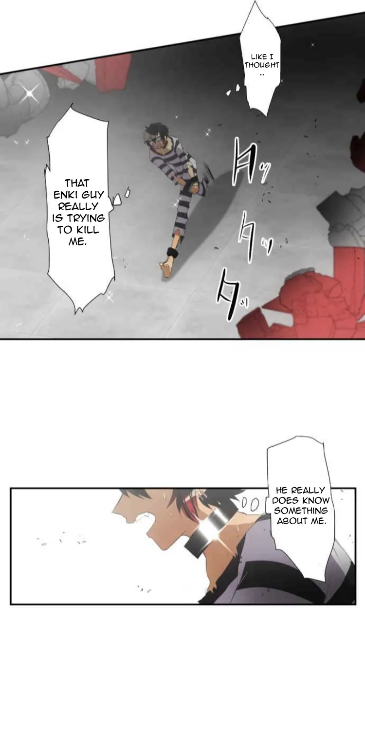 Nanbaka - Page 36