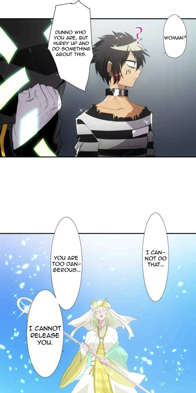 Nanbaka - Page 10