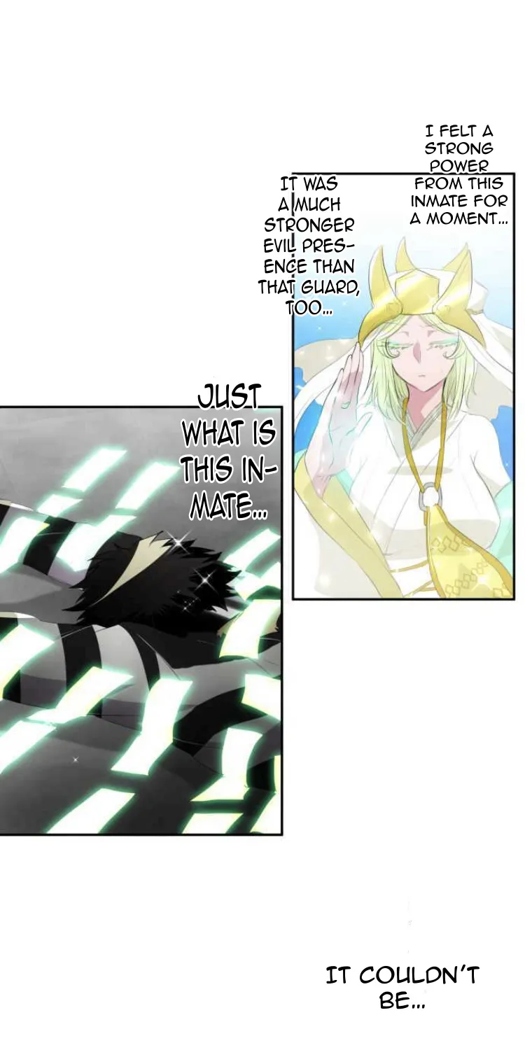 Nanbaka - Page 15