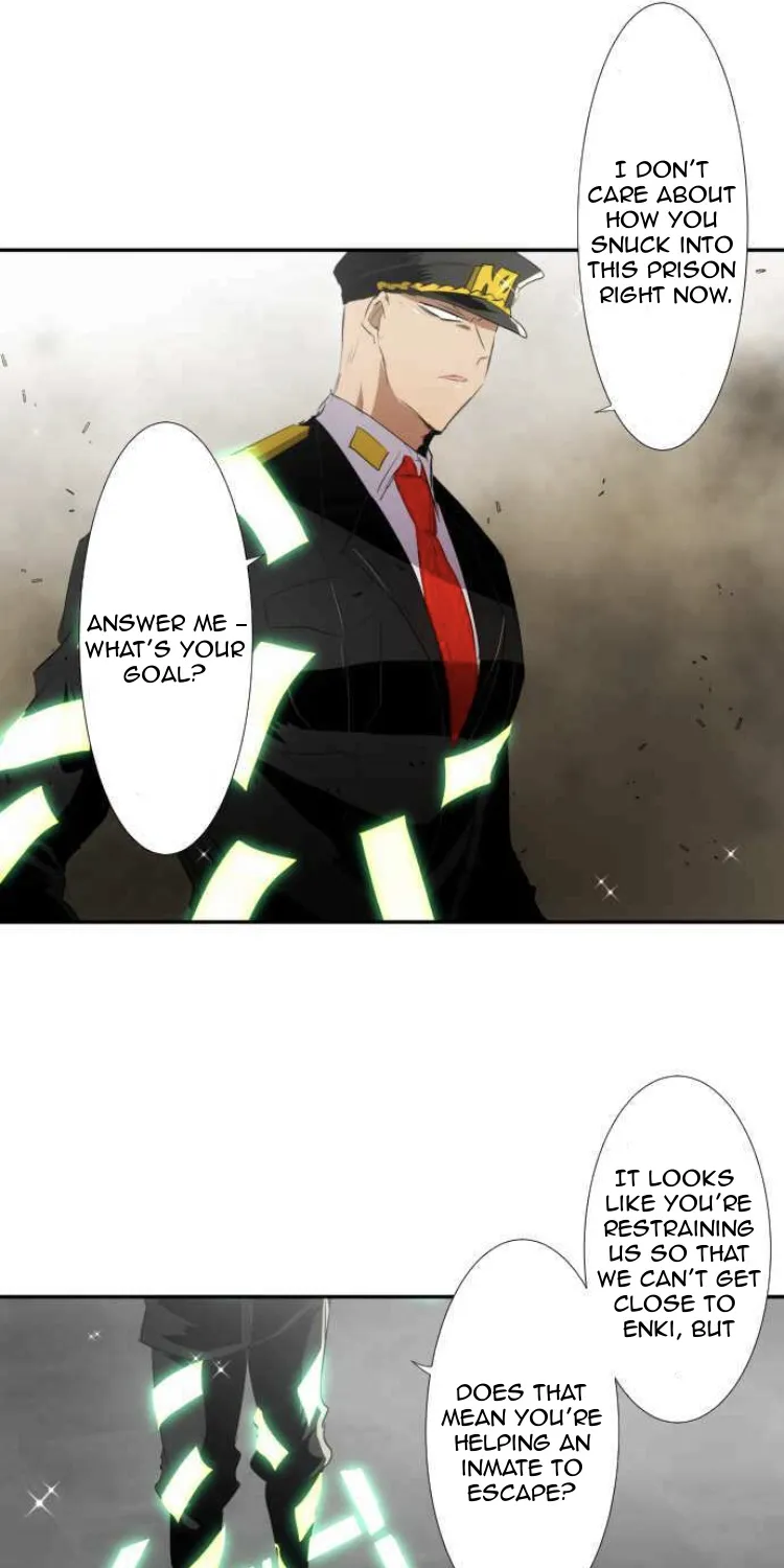 Nanbaka - Page 17