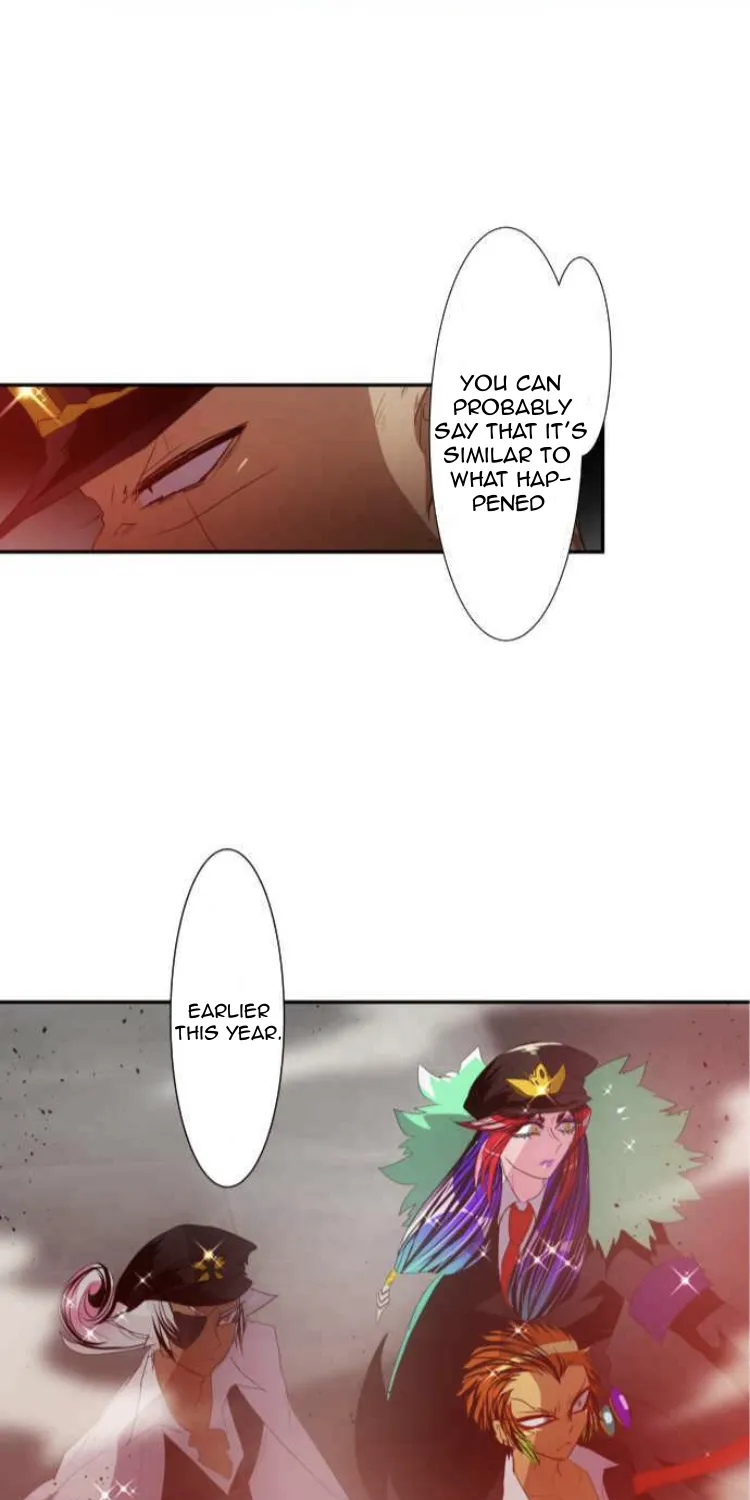 Nanbaka - Page 66