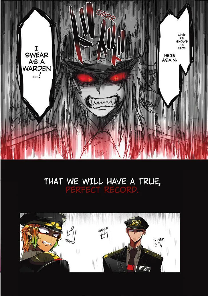 Nanbaka - Page 10