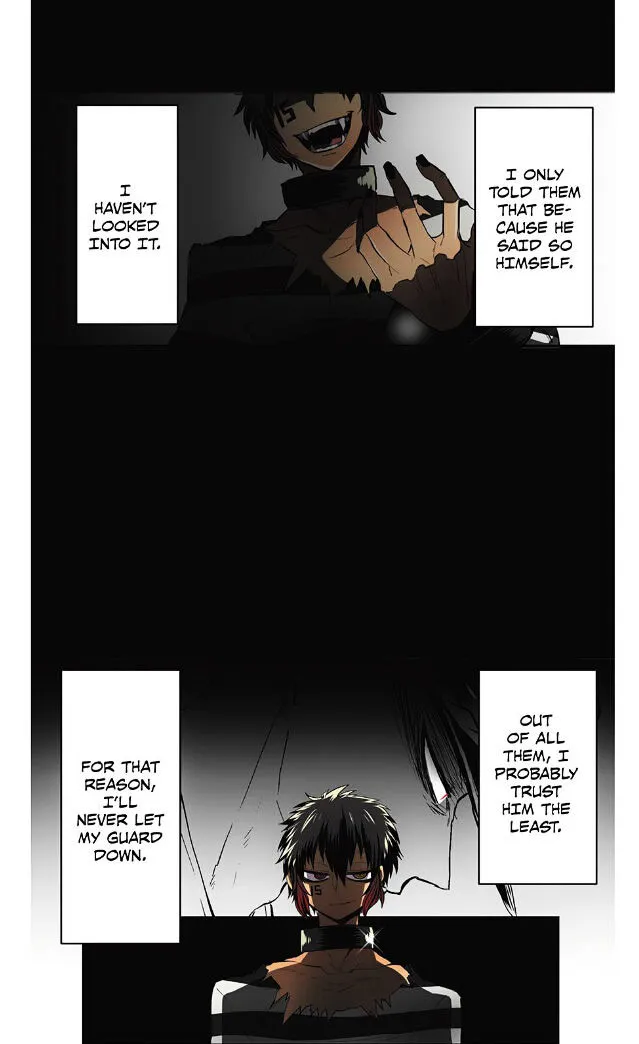 Nanbaka - Page 13