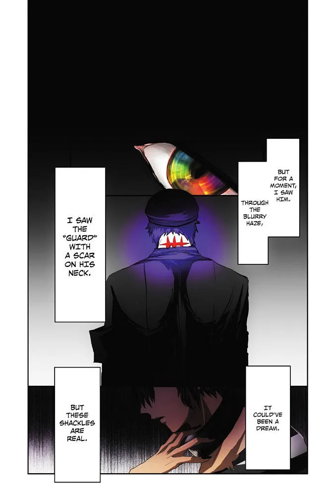 Nanbaka - Page 17