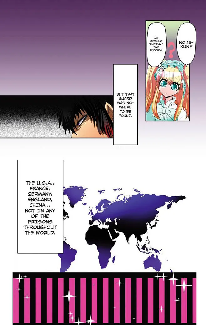 Nanbaka - Page 18