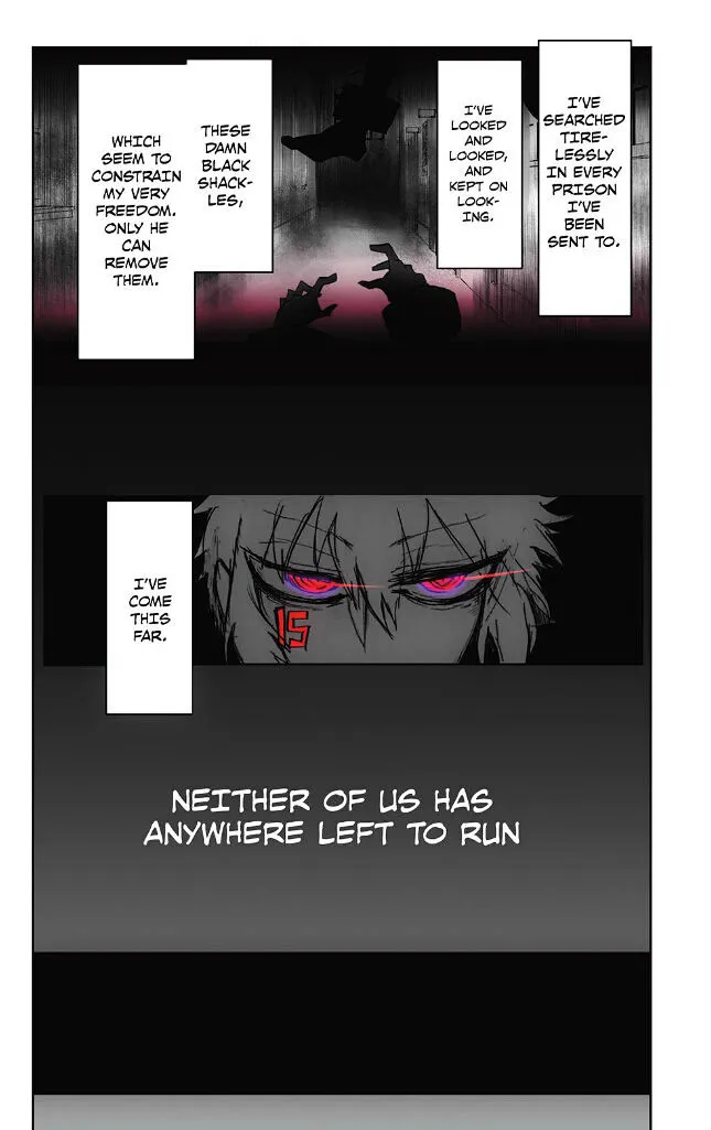 Nanbaka - Page 19