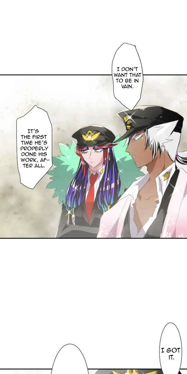 Nanbaka - Page 11