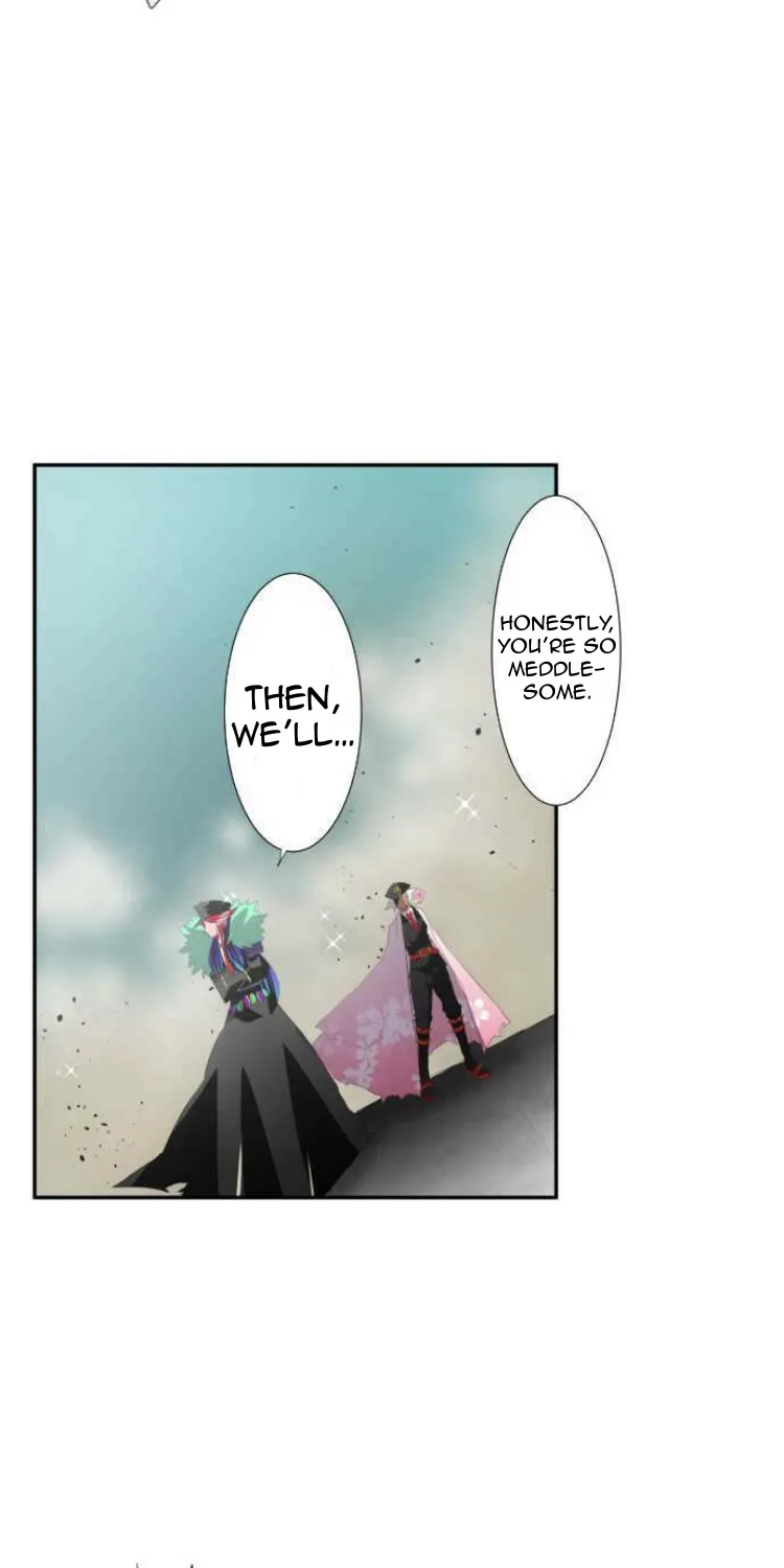 Nanbaka - Page 17