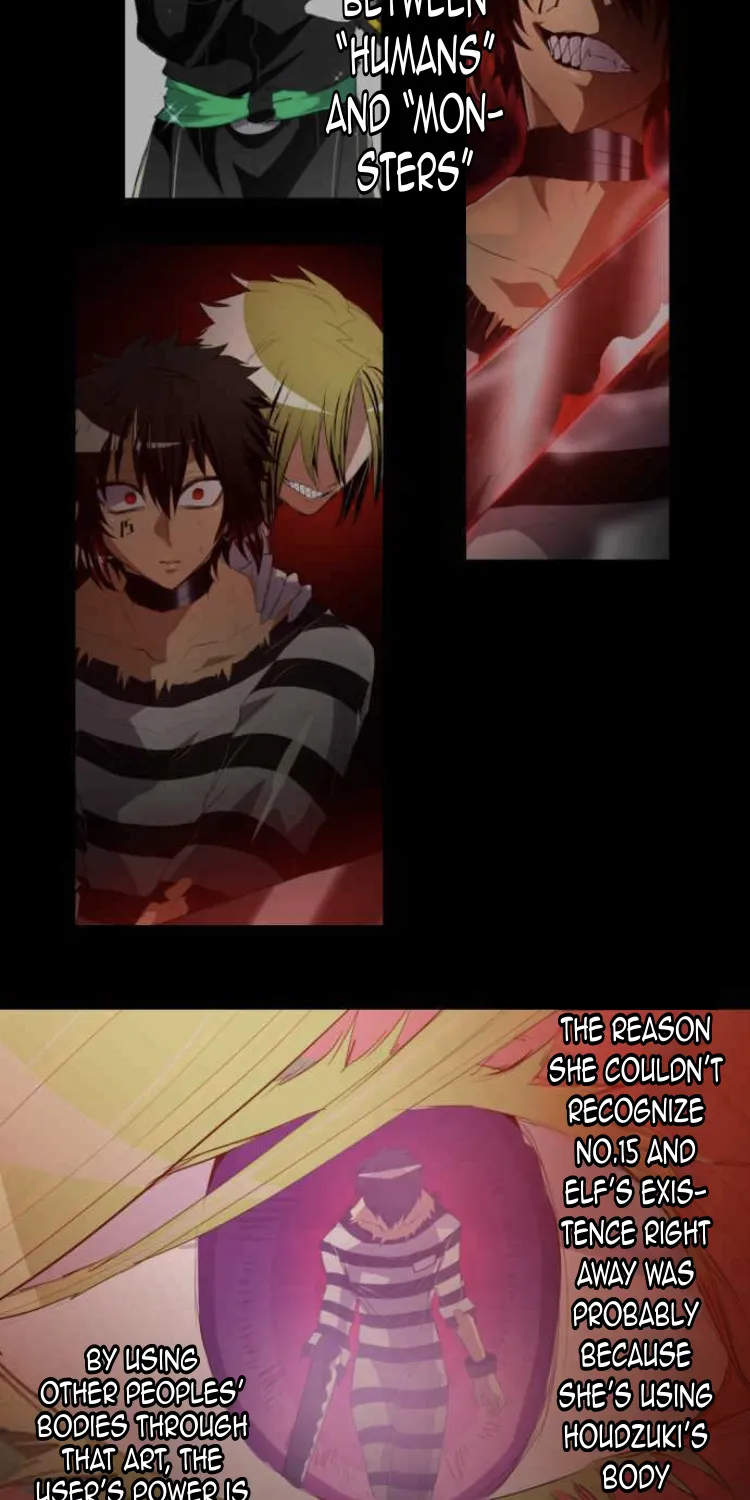 Nanbaka - Page 25