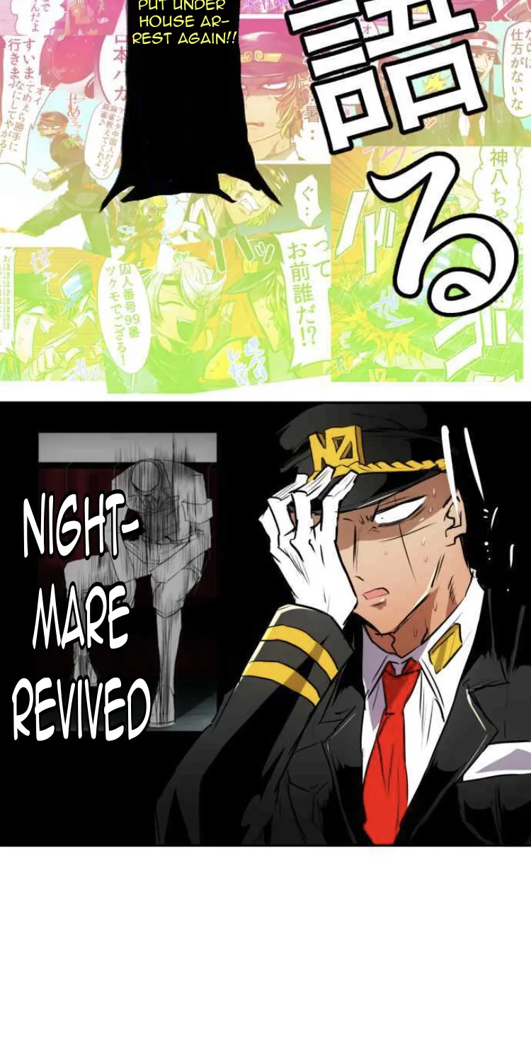 Nanbaka - Page 8