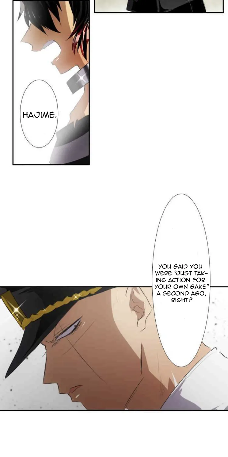 Nanbaka - Page 40