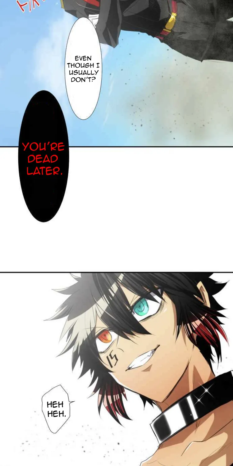 Nanbaka - Page 46