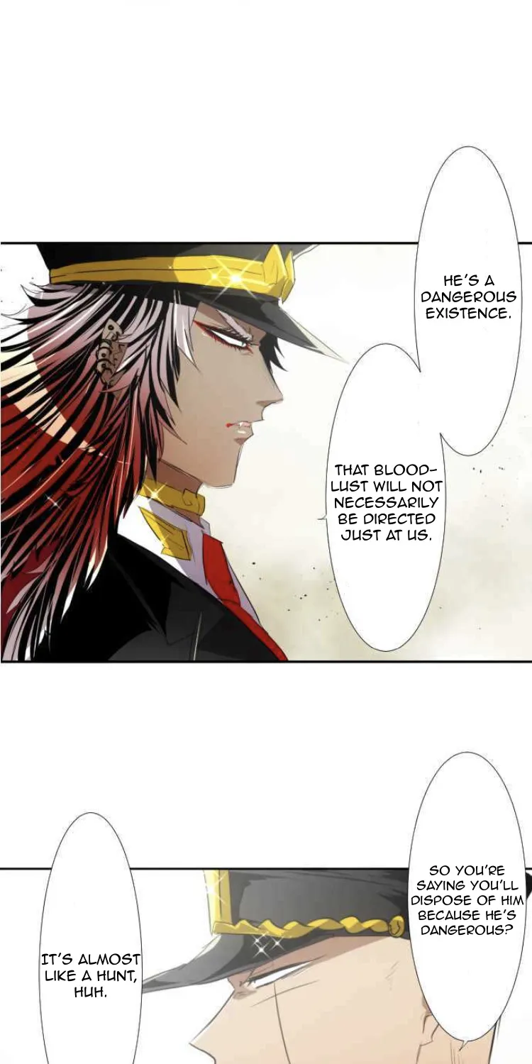 Nanbaka - Page 8