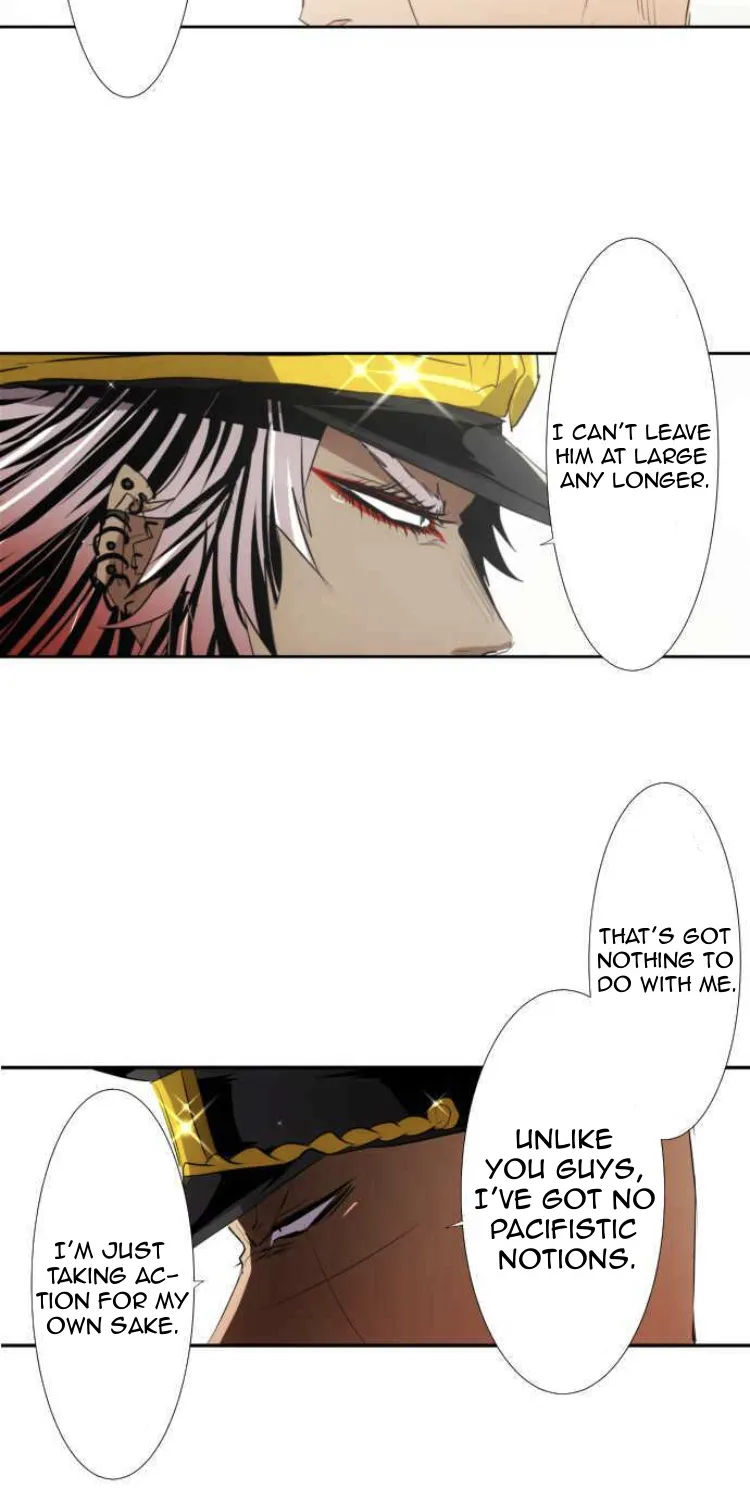 Nanbaka - Page 9