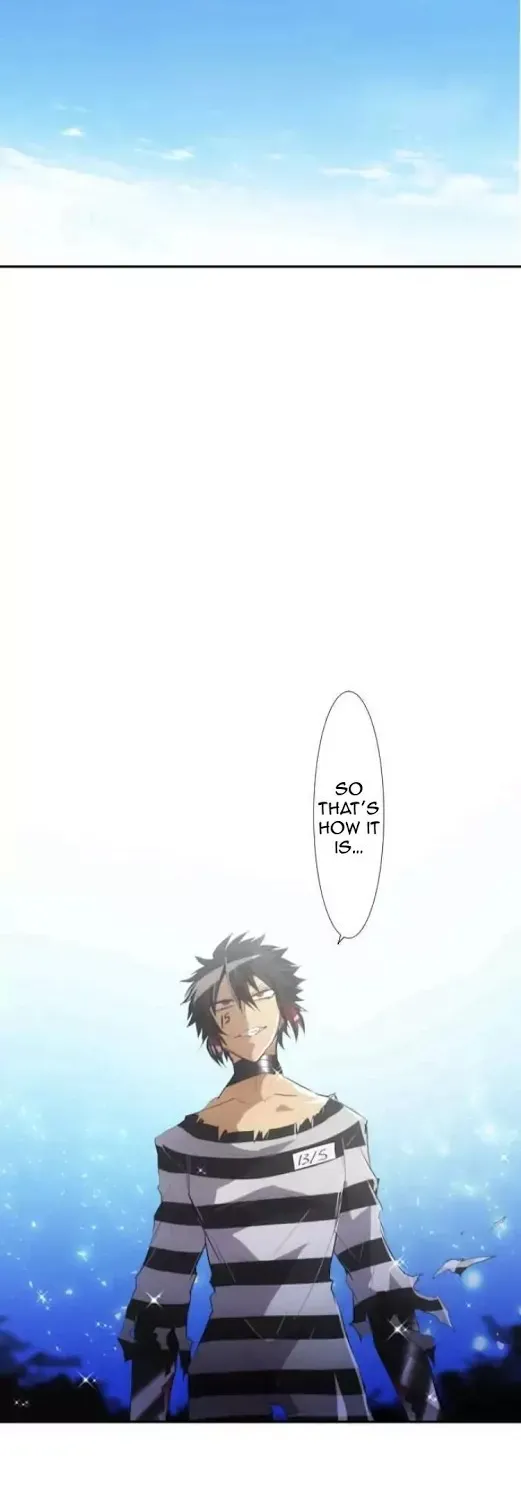 Nanbaka - Page 23