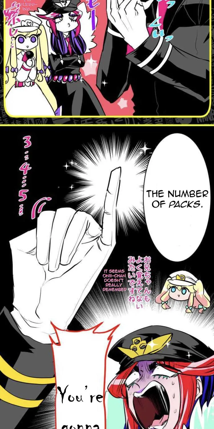 Nanbaka - Page 5