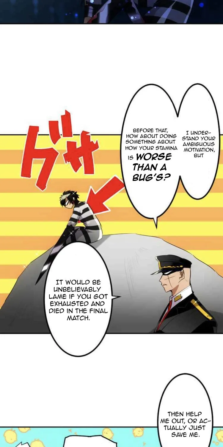 Nanbaka - Page 10