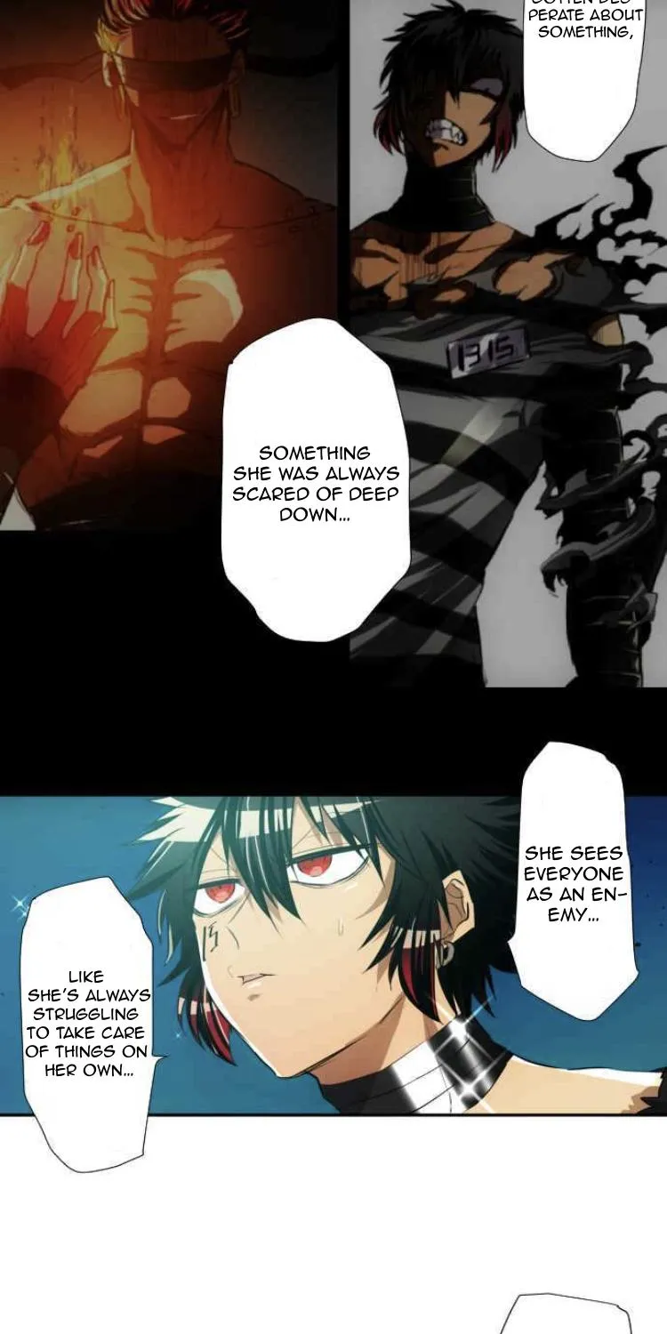 Nanbaka - Page 5