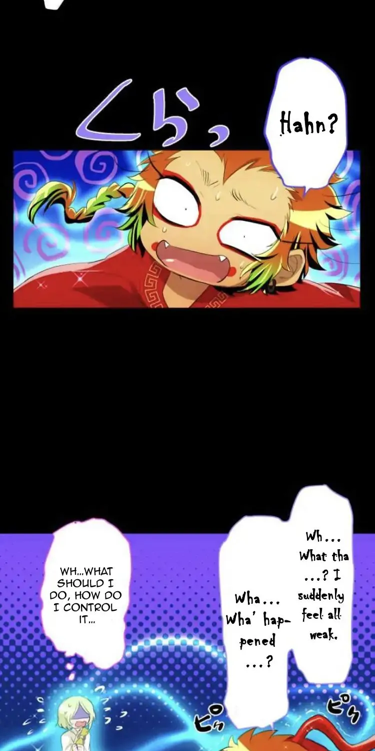 Nanbaka - Page 41