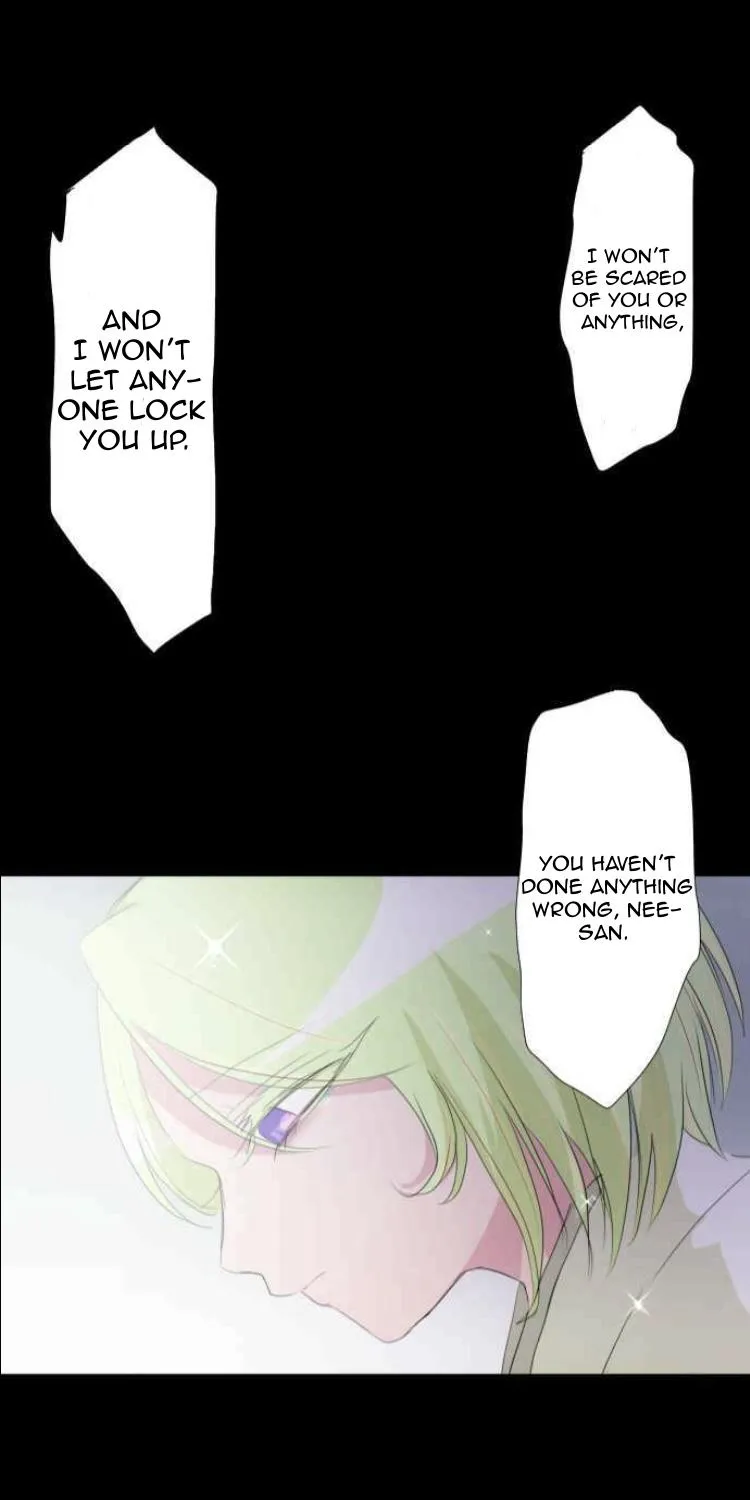 Nanbaka - Page 39