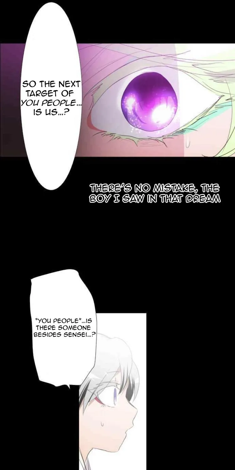 Nanbaka - Page 53