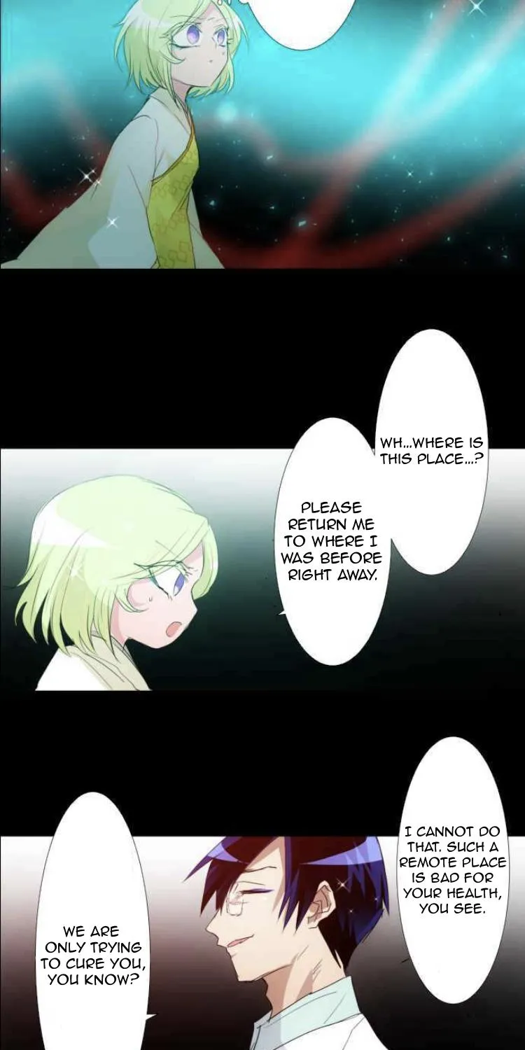 Nanbaka - Page 55