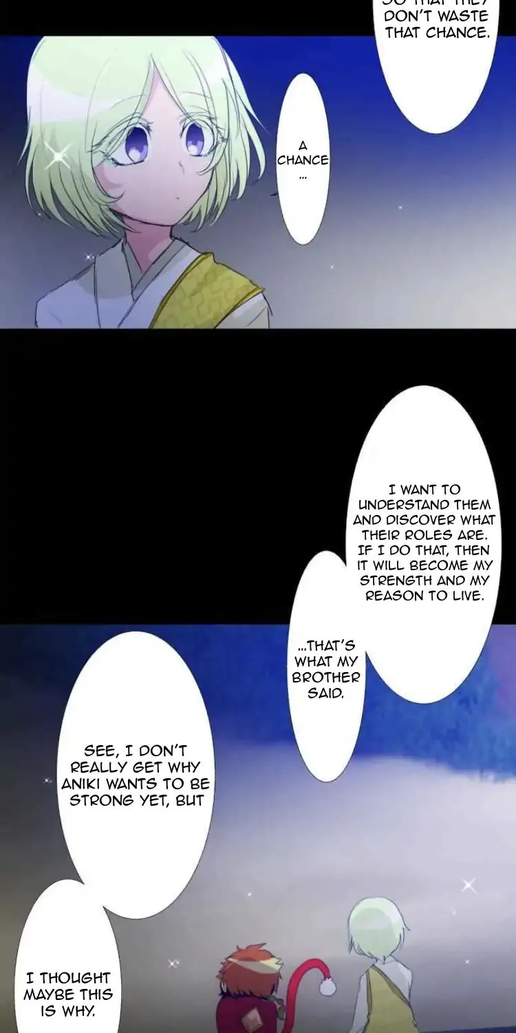 Nanbaka - Page 3