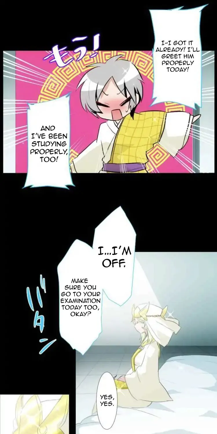 Nanbaka - Page 49