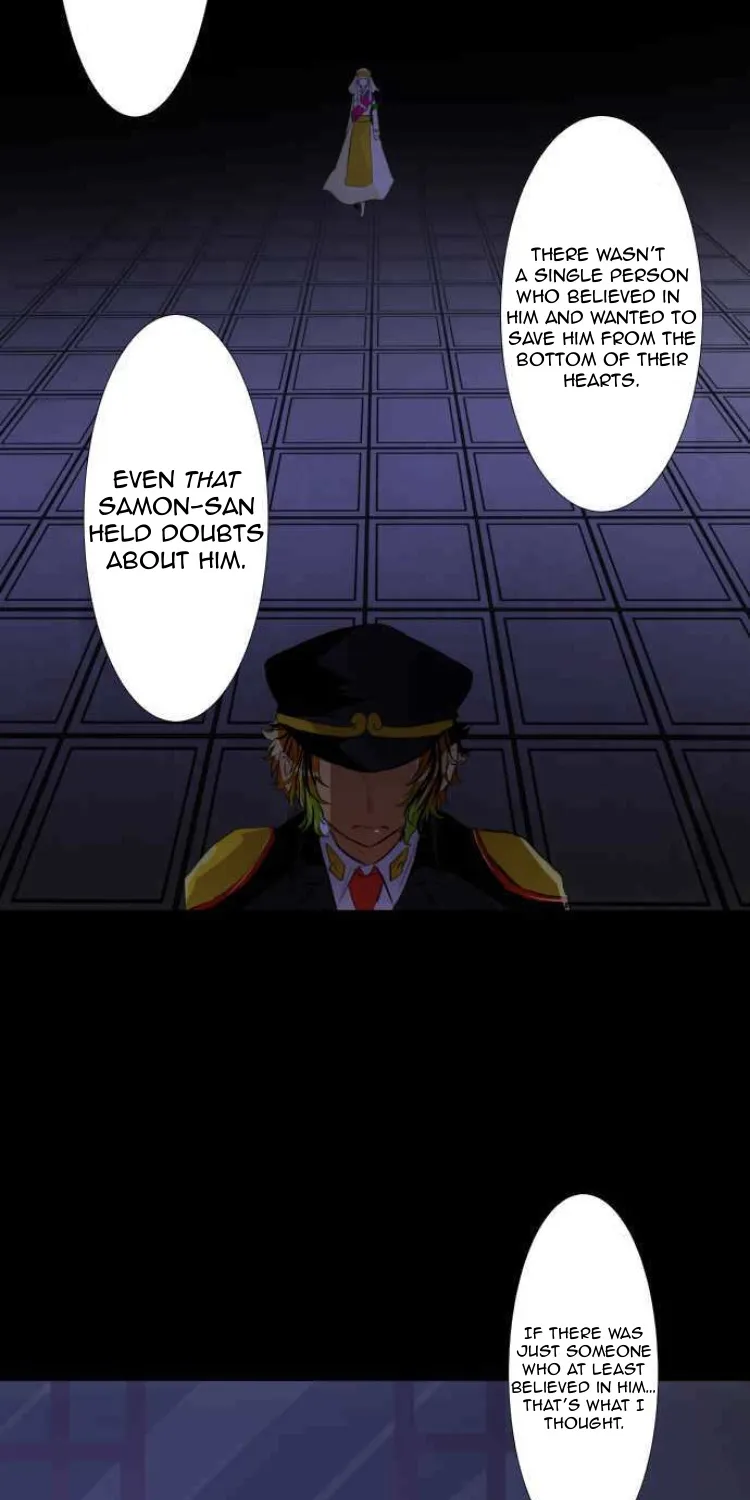 Nanbaka - Page 17