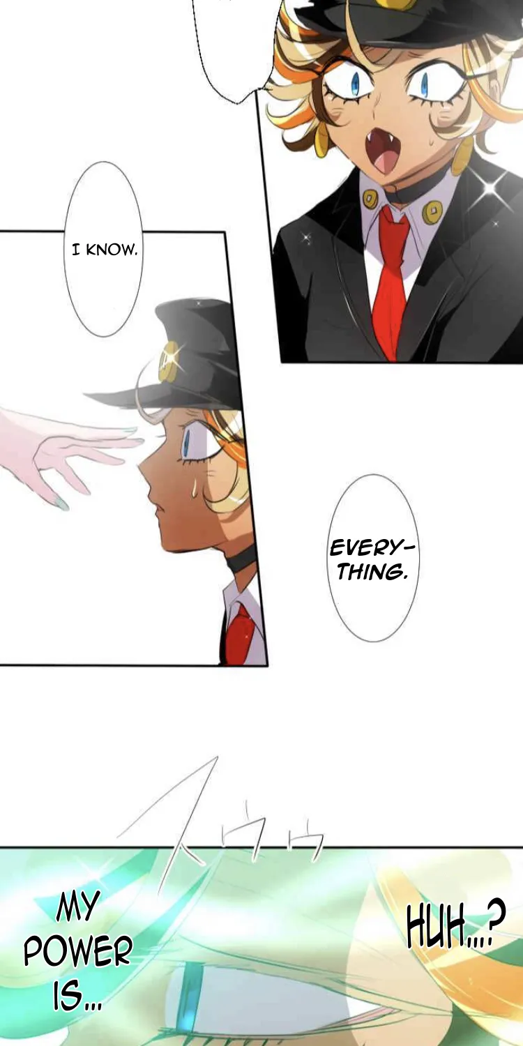 Nanbaka - Page 36