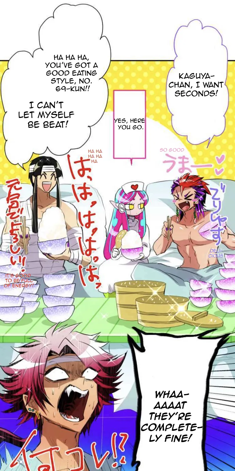 Nanbaka - Page 41