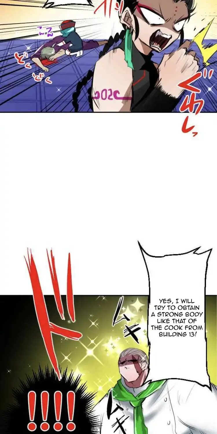 Nanbaka - Page 27