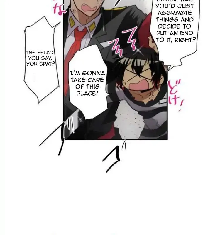 Nanbaka - Page 14