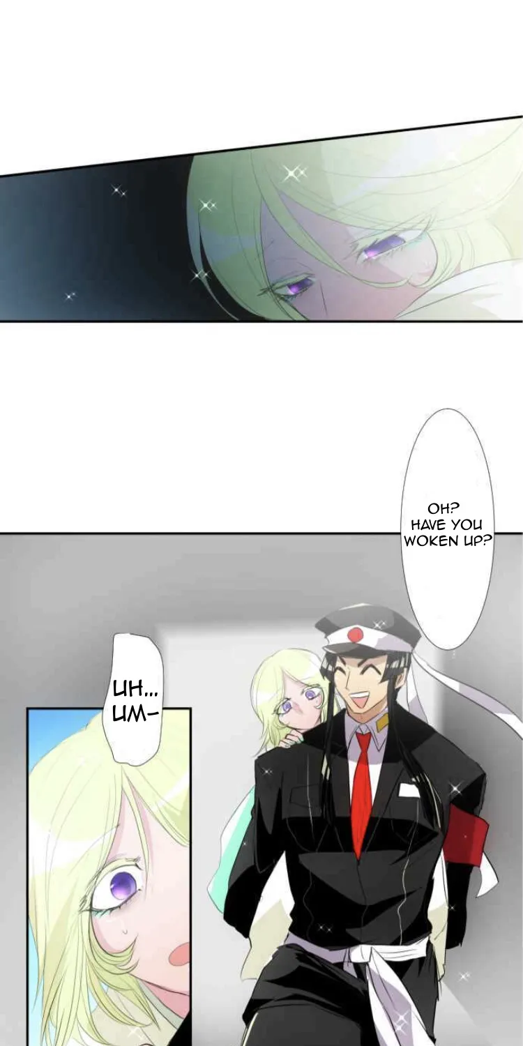 Nanbaka - Page 32