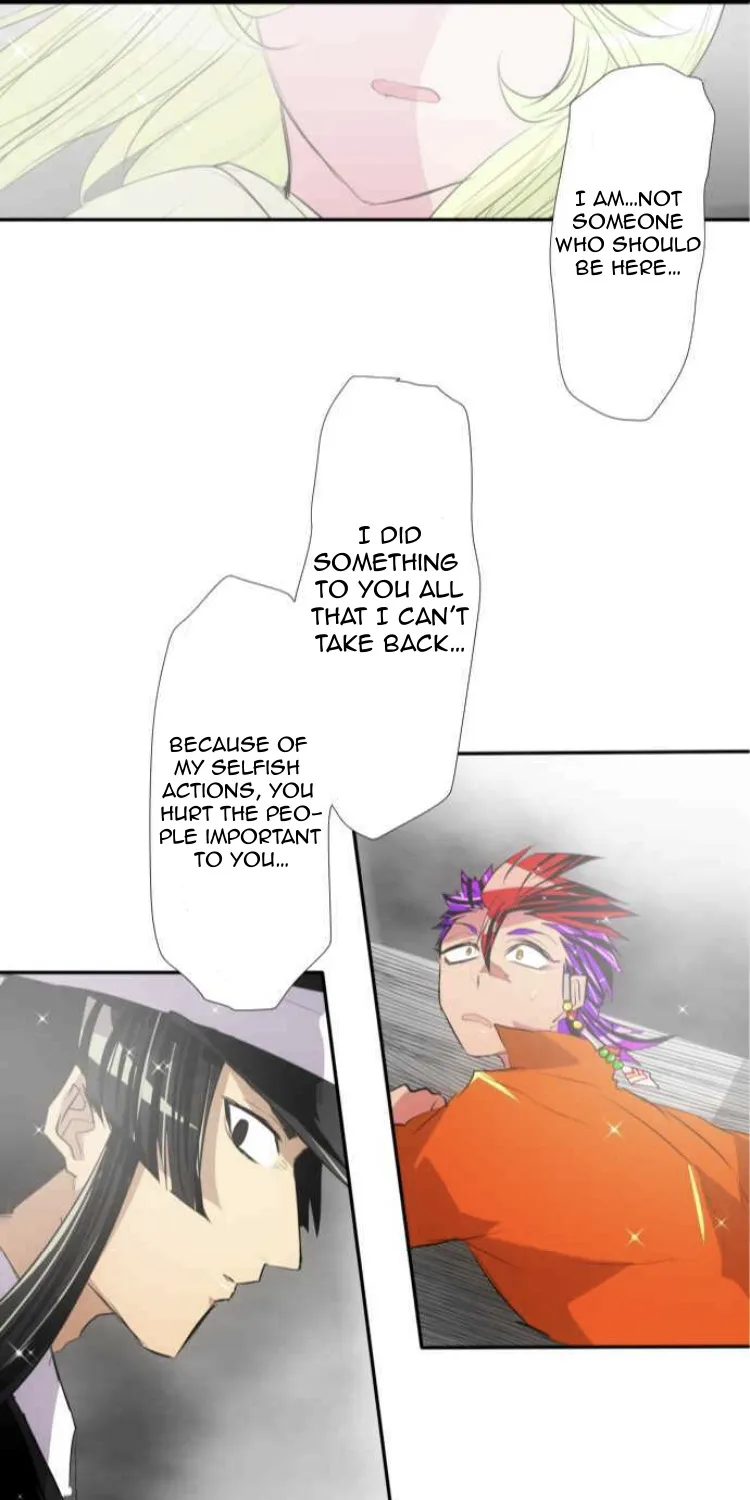 Nanbaka - Page 36