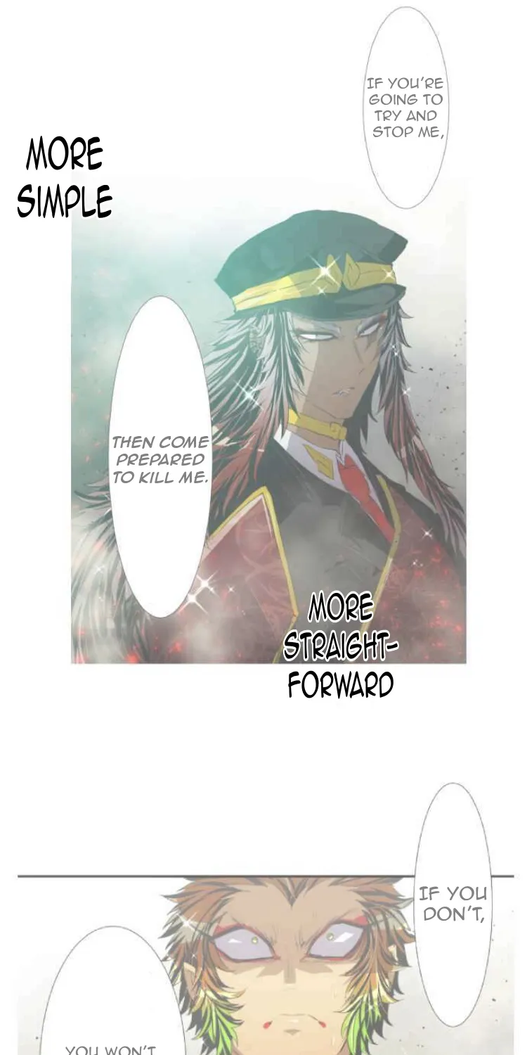 Nanbaka - Page 15