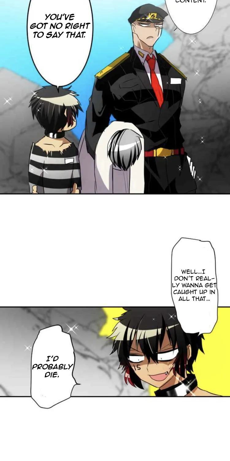 Nanbaka - Page 6