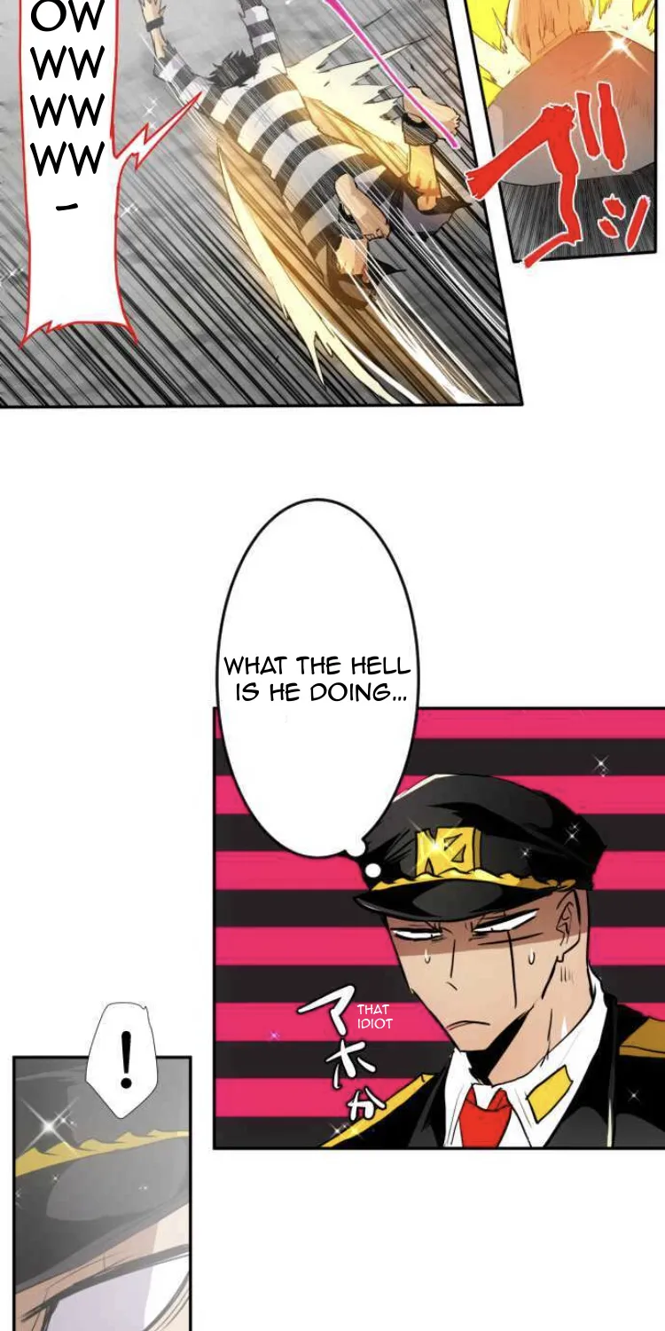 Nanbaka - Page 26