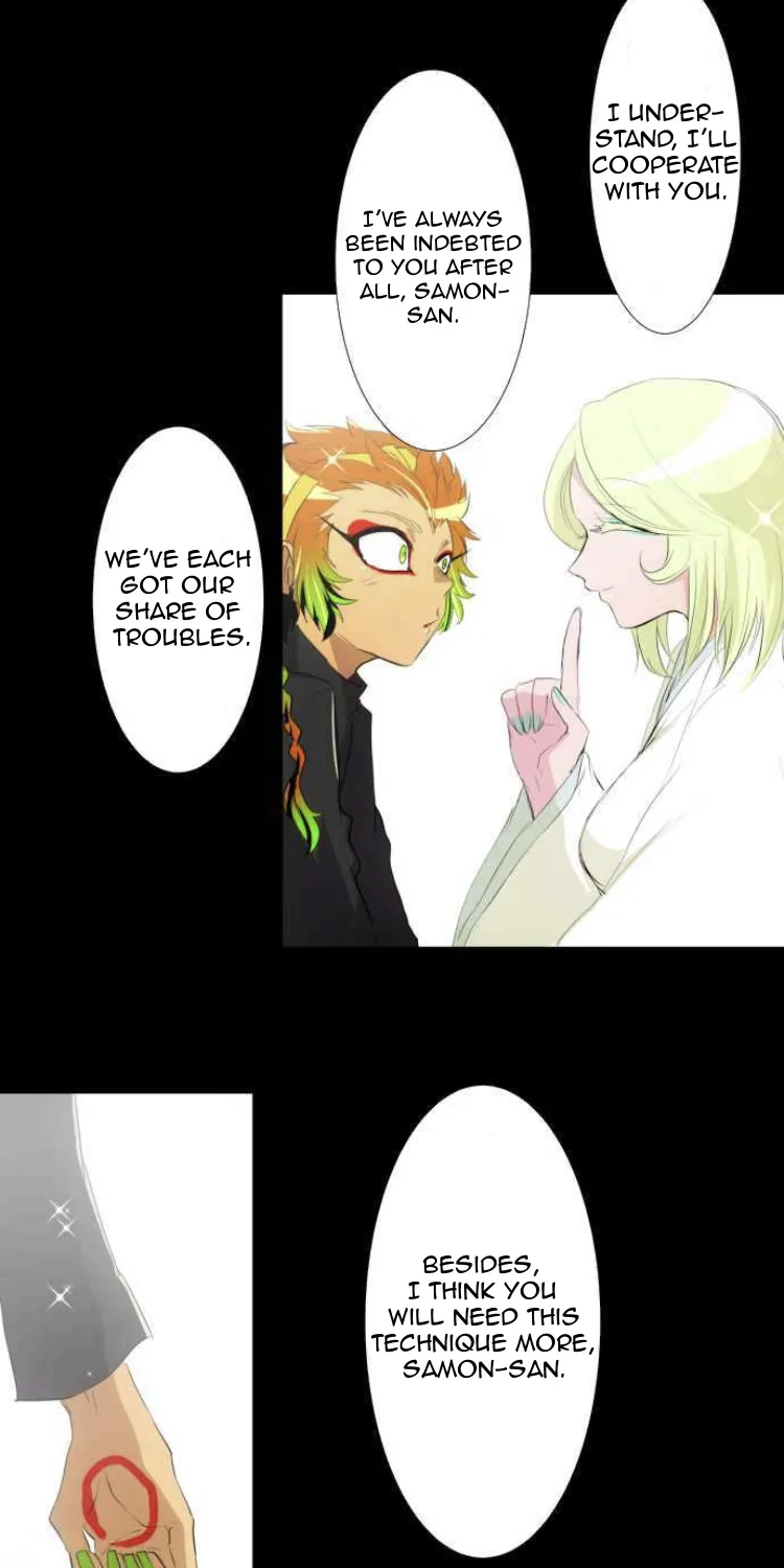 Nanbaka - Page 6