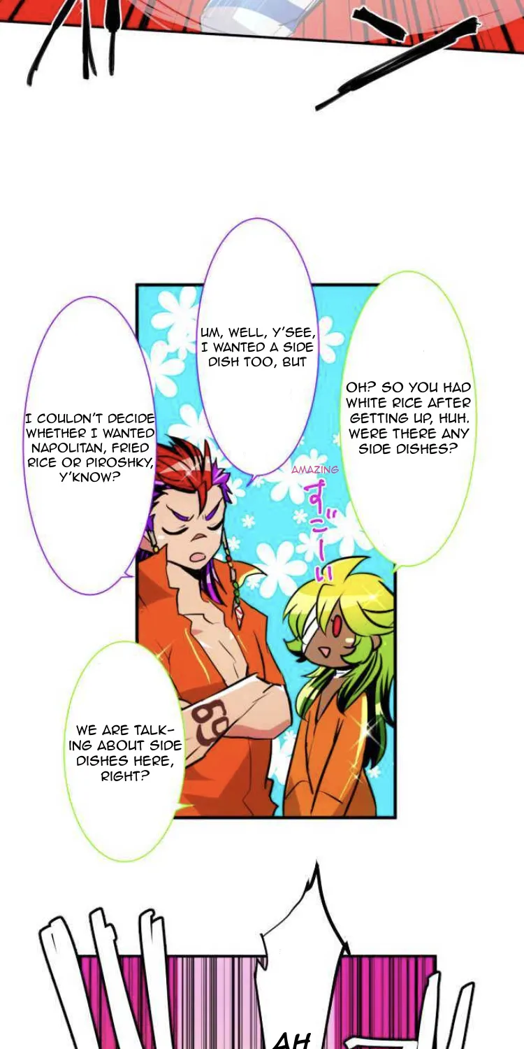 Nanbaka - Page 26