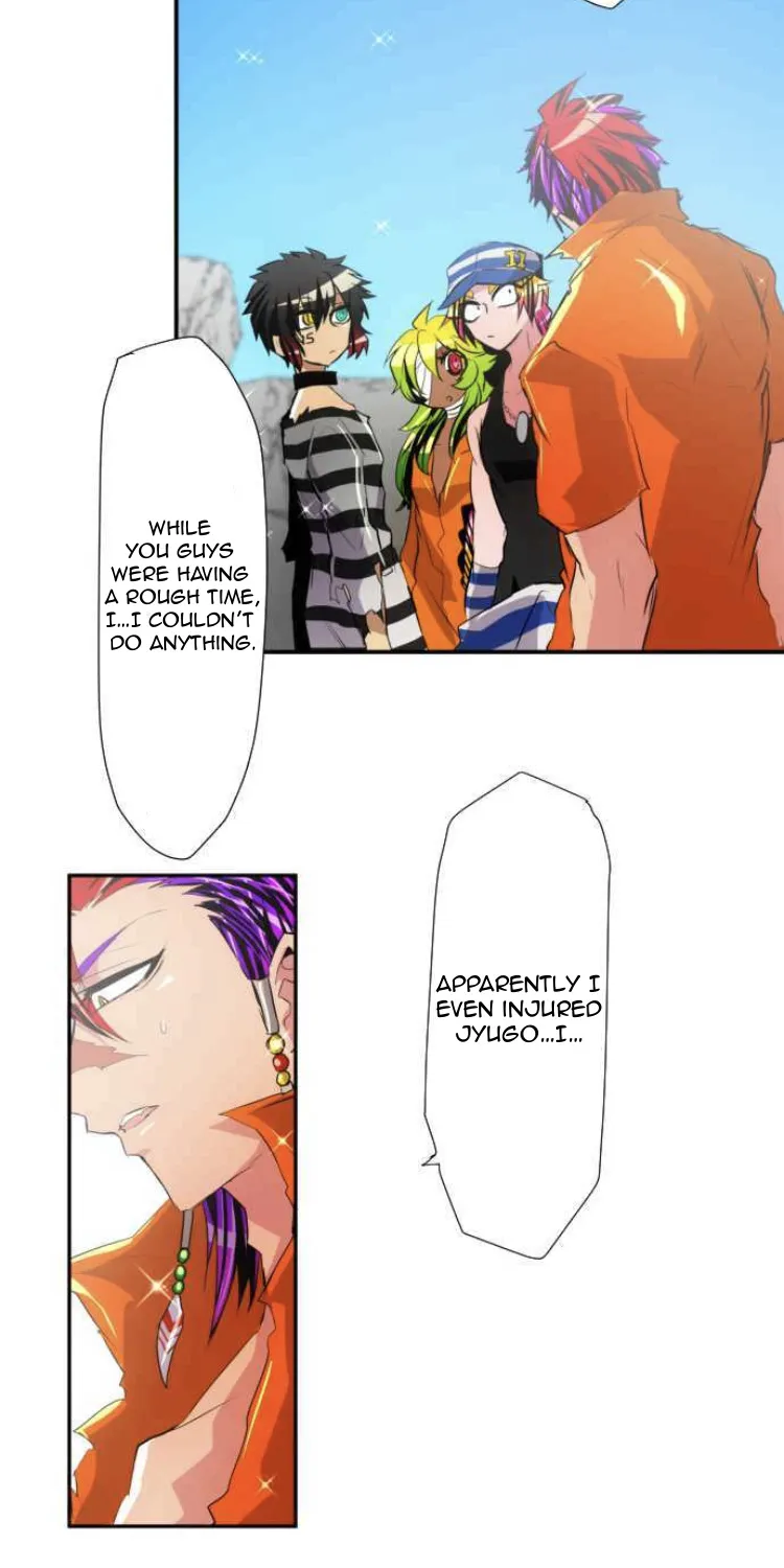 Nanbaka - Page 44