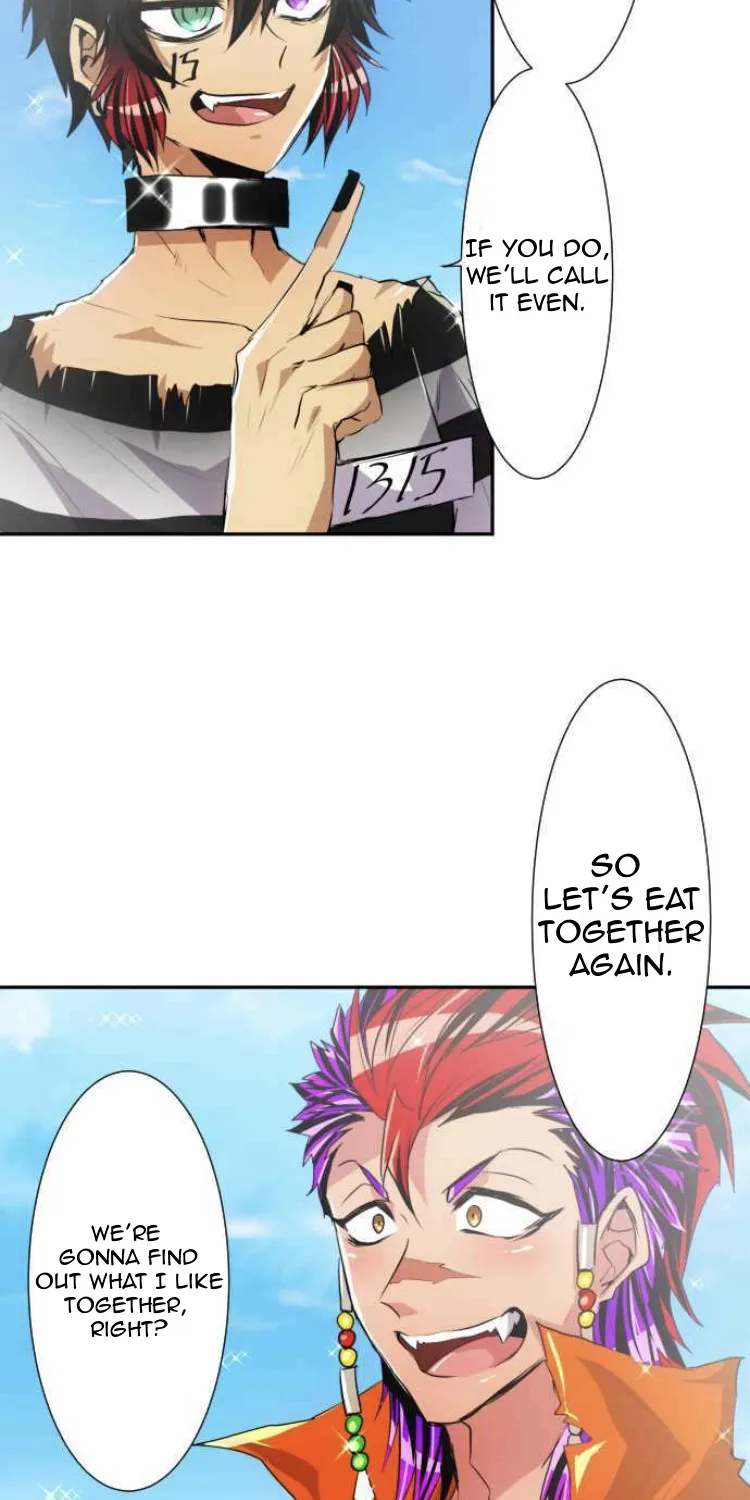 Nanbaka - Page 46