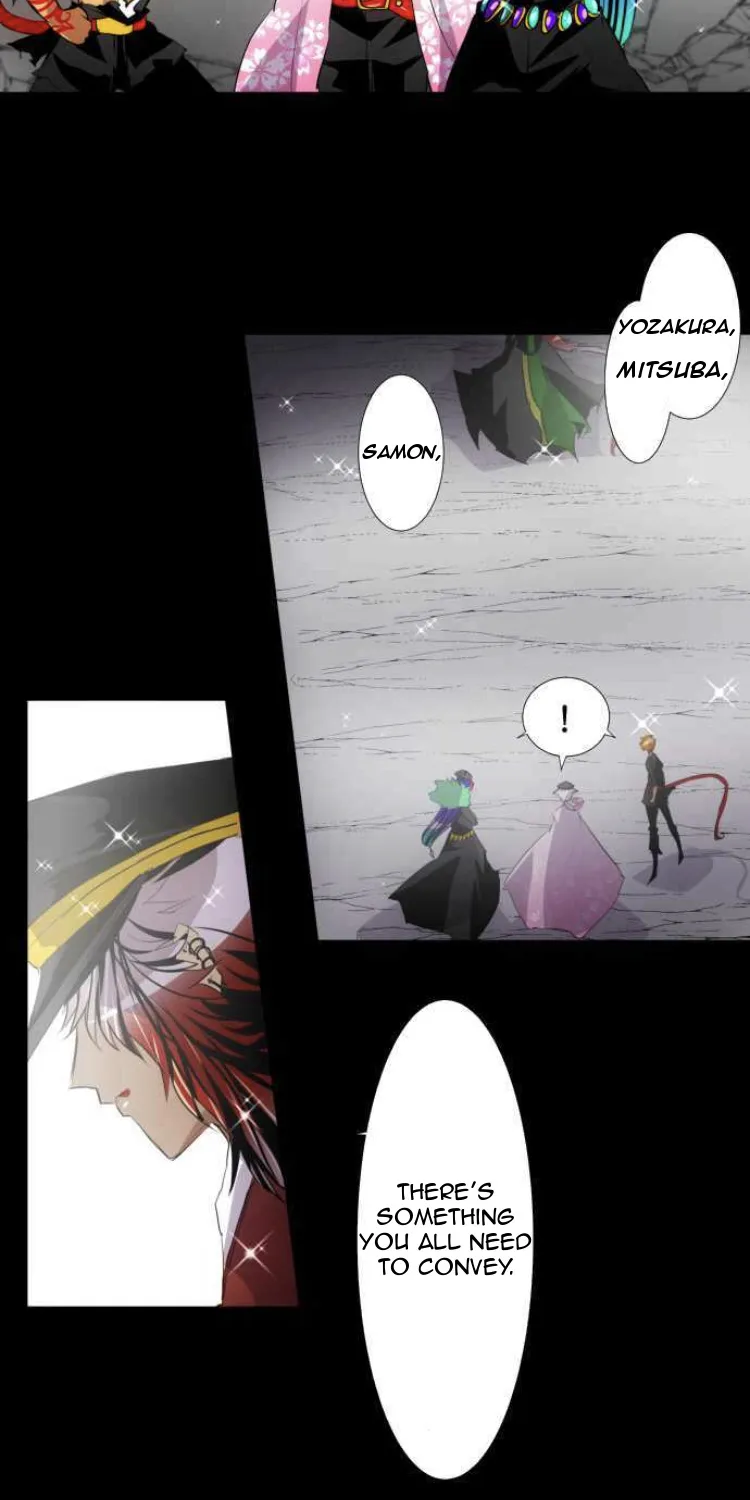 Nanbaka - Page 2